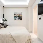 Ct 314 - Malaga Citylights - Teatro Cervantes Apartment