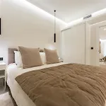 Ct 314 - Malaga Citylights - Teatro Cervantes Apartment