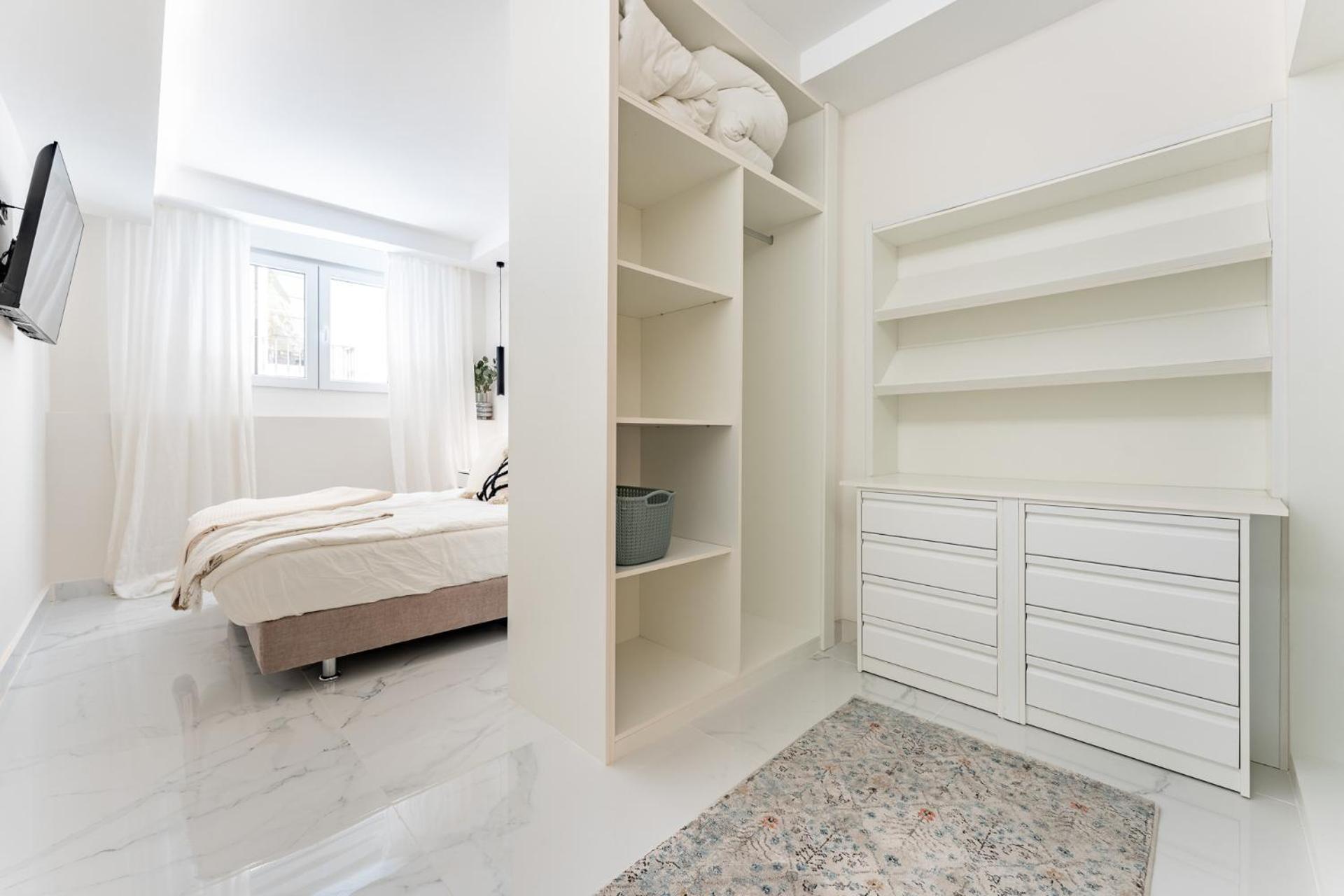 Apartment Ct 314 - Citylights - Teatro Cervantes *