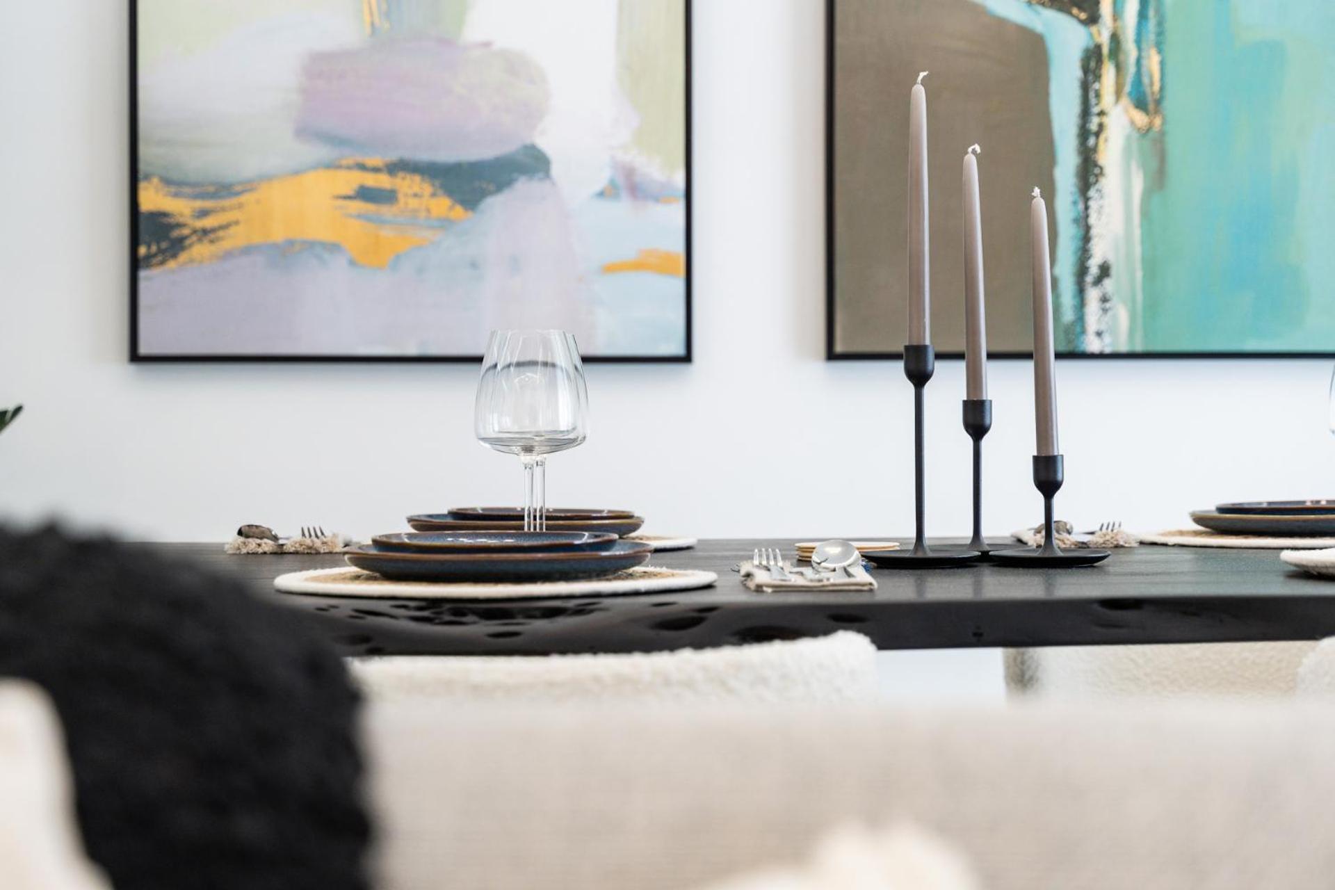 Apartment Ct 314 - Citylights - Teatro Cervantes