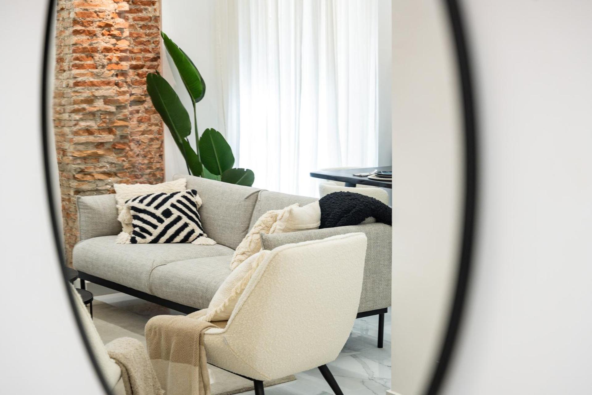Apartment Ct 314 - Citylights - Teatro Cervantes *