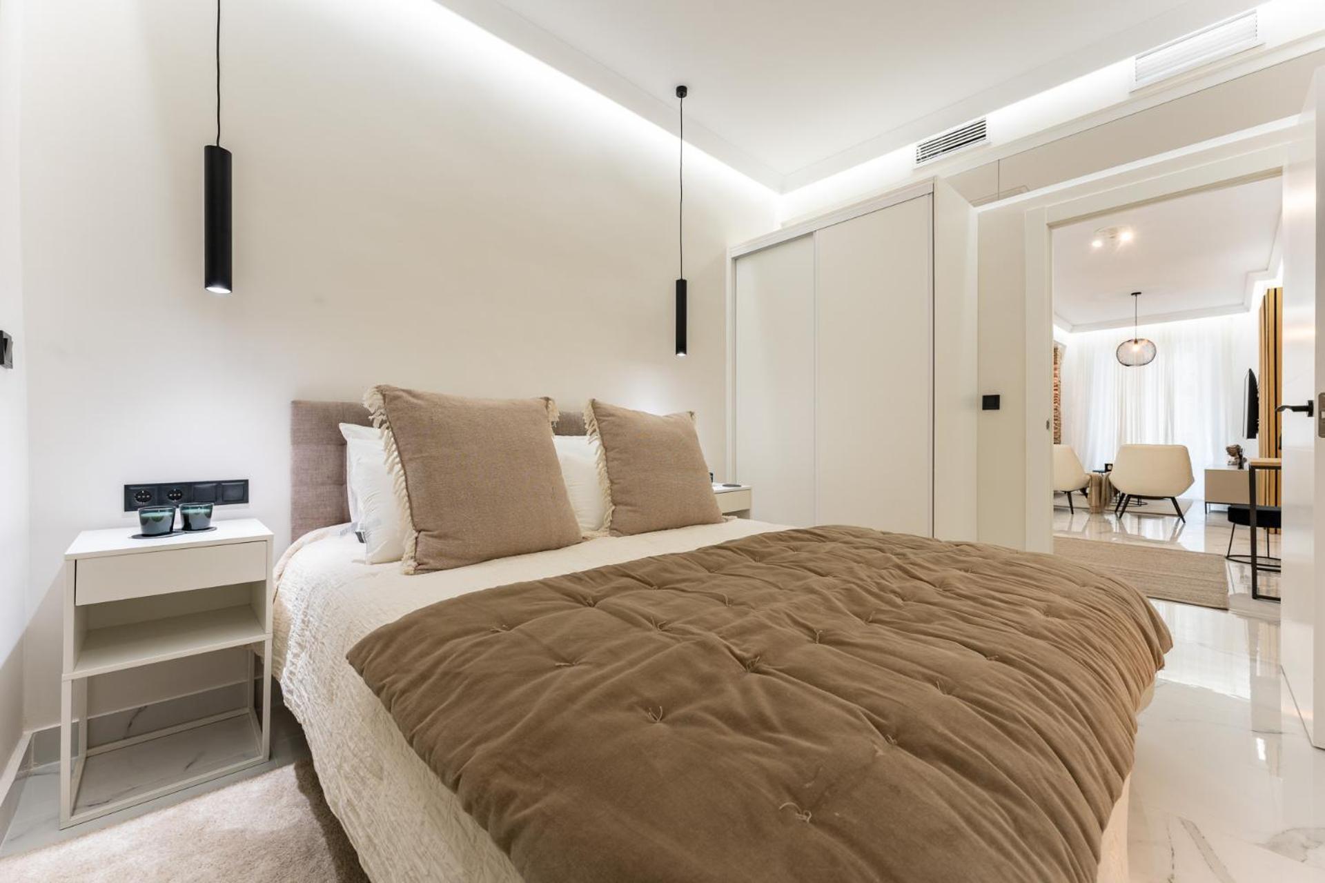 Ct 314 - Citylights - Teatro Cervantes Apartment *