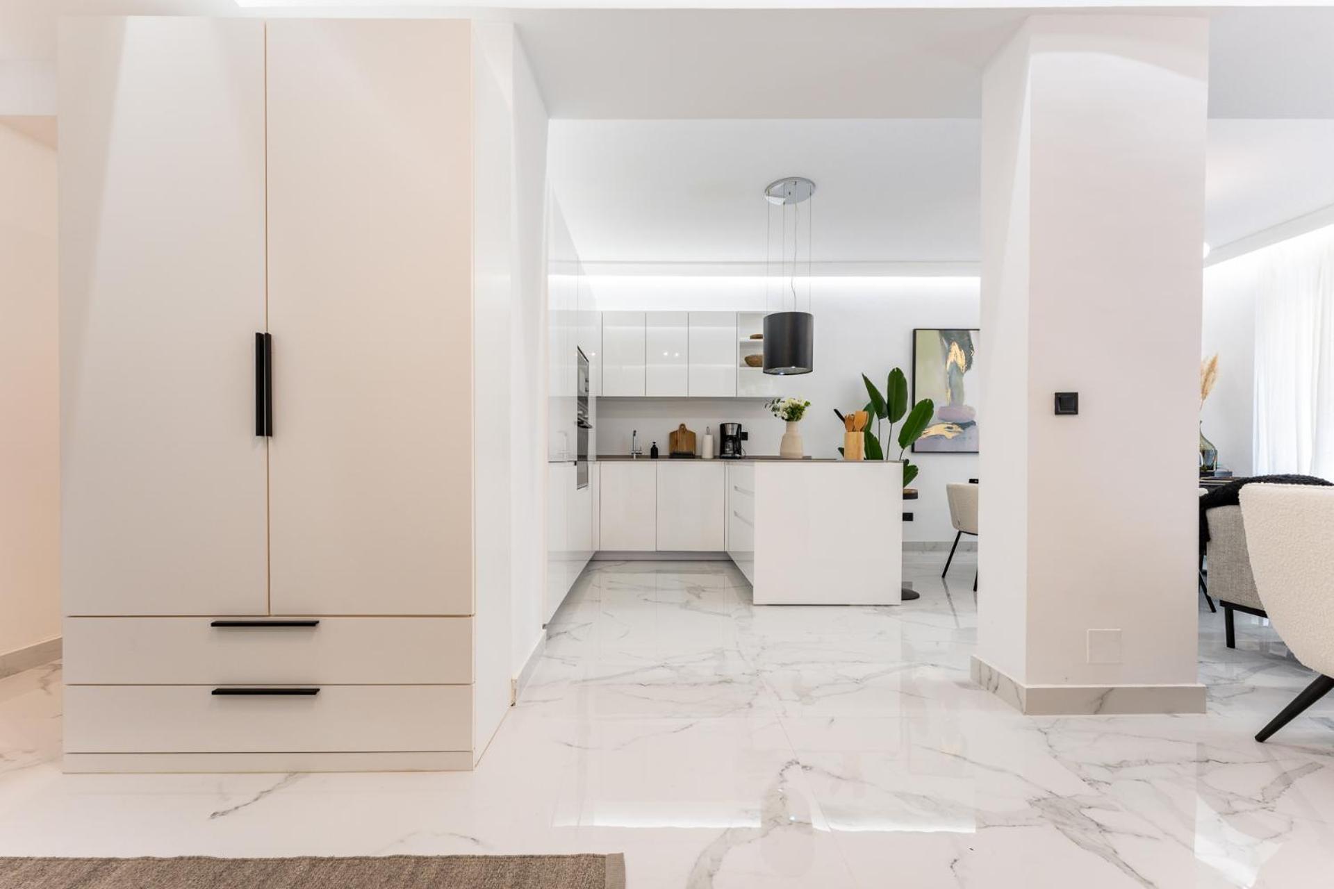 Apartment Ct 314 - Citylights - Teatro Cervantes *
