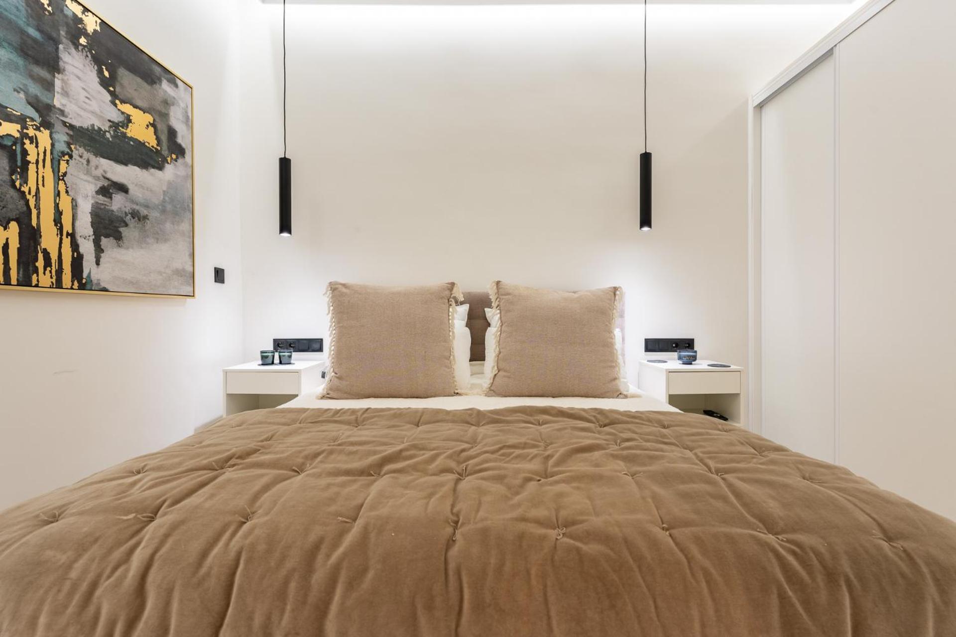 Apartment Ct 314 - Citylights - Teatro Cervantes *