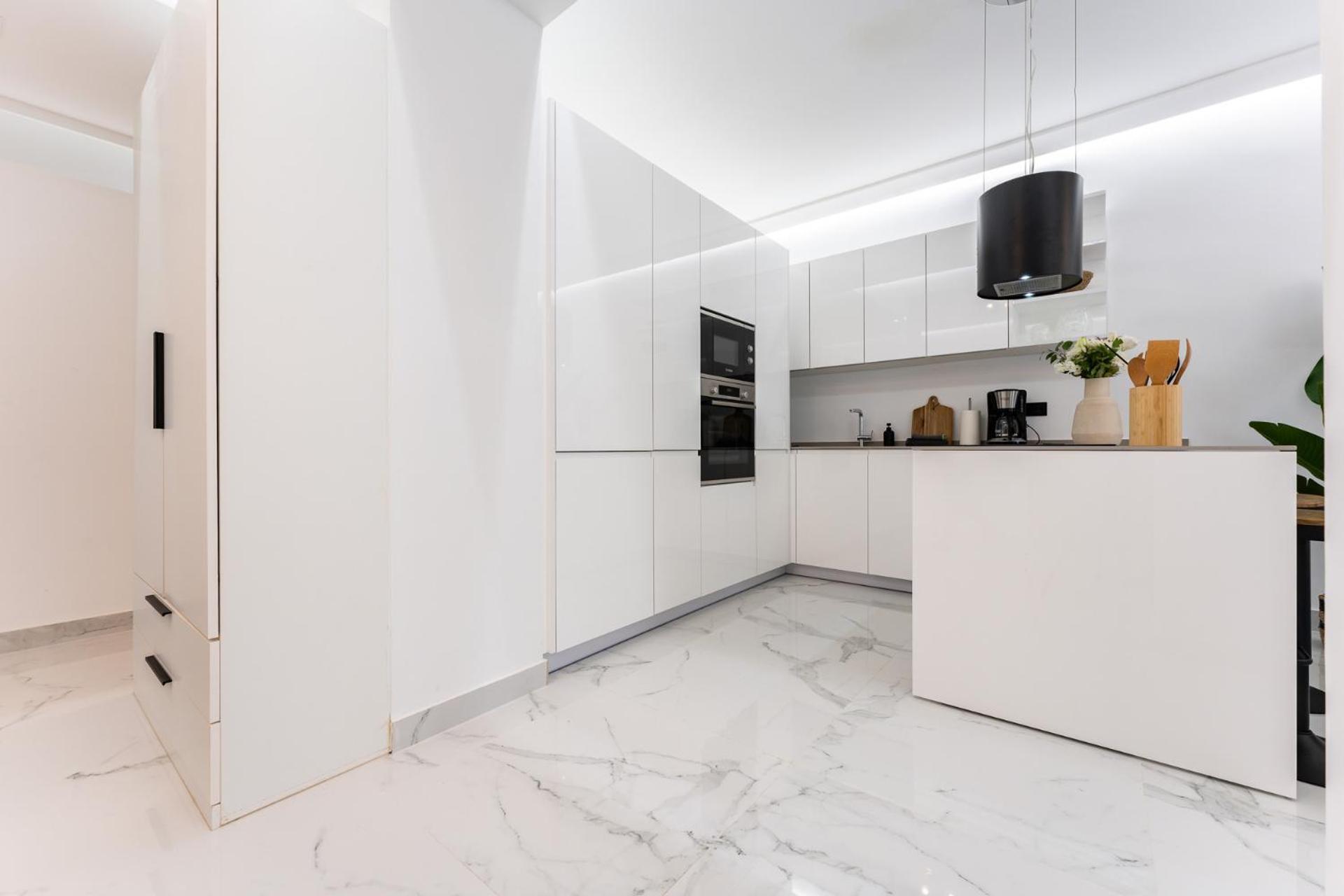 Apartment Ct 314 - Citylights - Teatro Cervantes