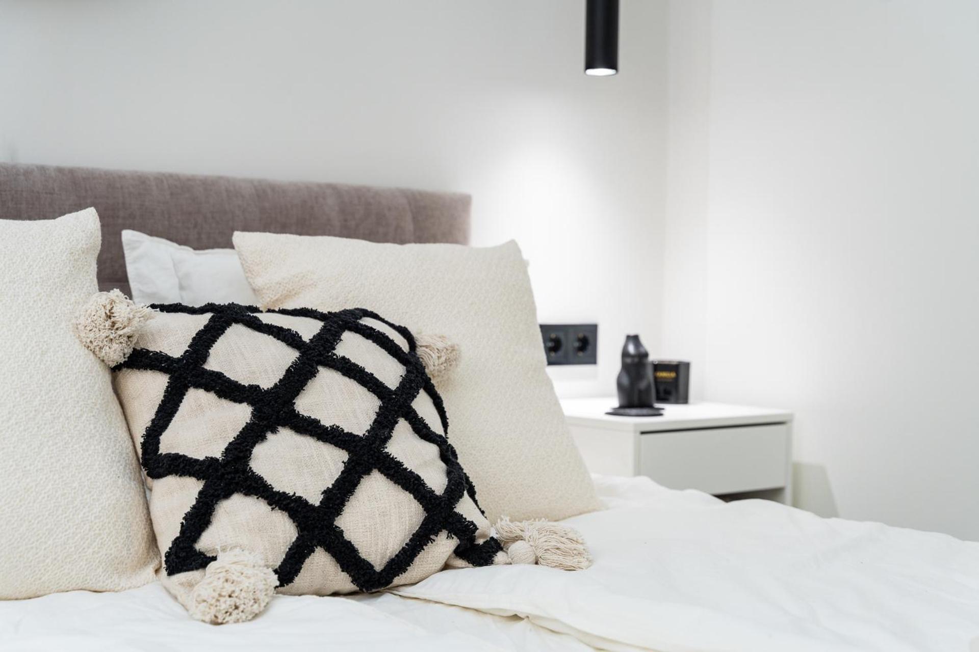 Apartment Ct 314 - Citylights - Teatro Cervantes