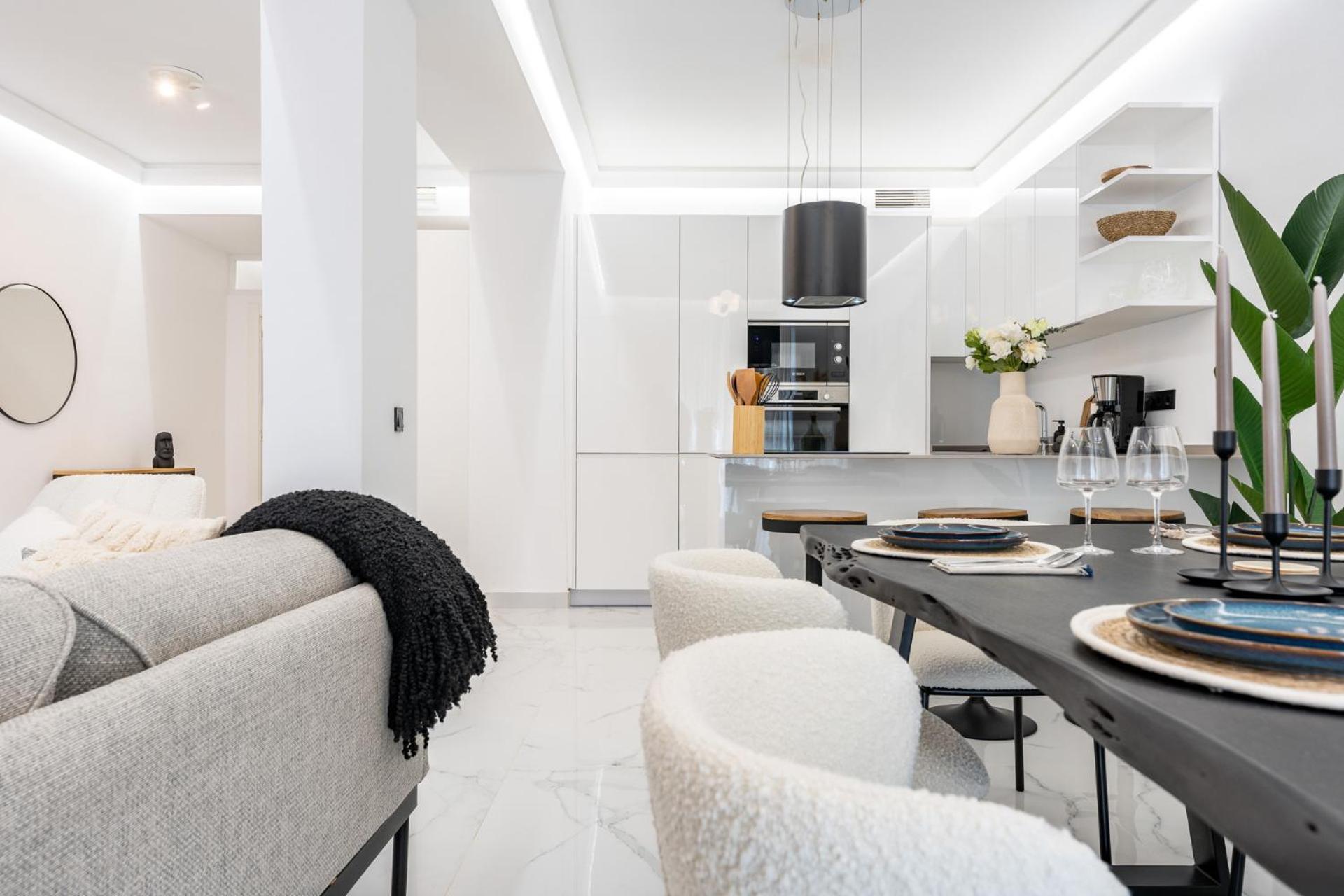 Apartment Ct 314 - Citylights - Teatro Cervantes *